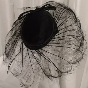 Vintage hat